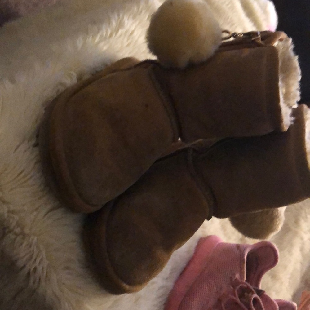 Used Girl Shoes